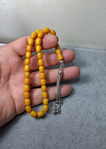 Çubuk Kehribar 7x7 - Görsel 2