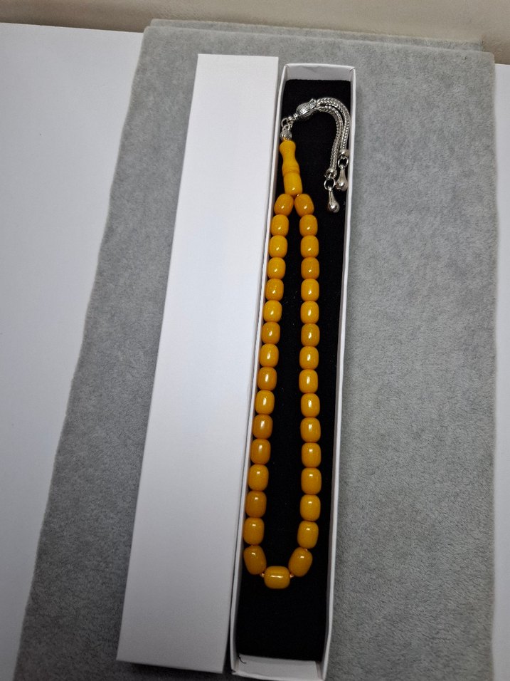 Çubuk Kehribar 7x7 - Görsel 3