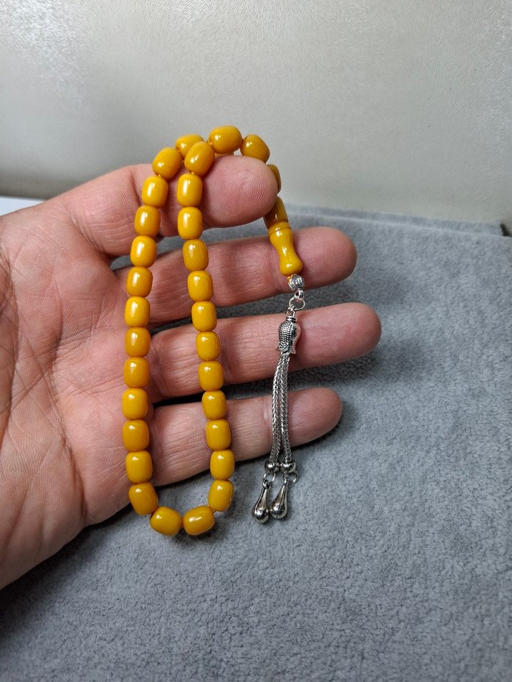 Çubuk Kehribar 7x7 - Görsel 2