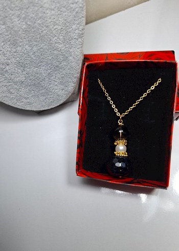 İnci Kuvars kendı tasarımım - Görsel 4