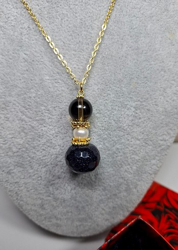 İnci Kuvars kendı tasarımım - Görsel 3