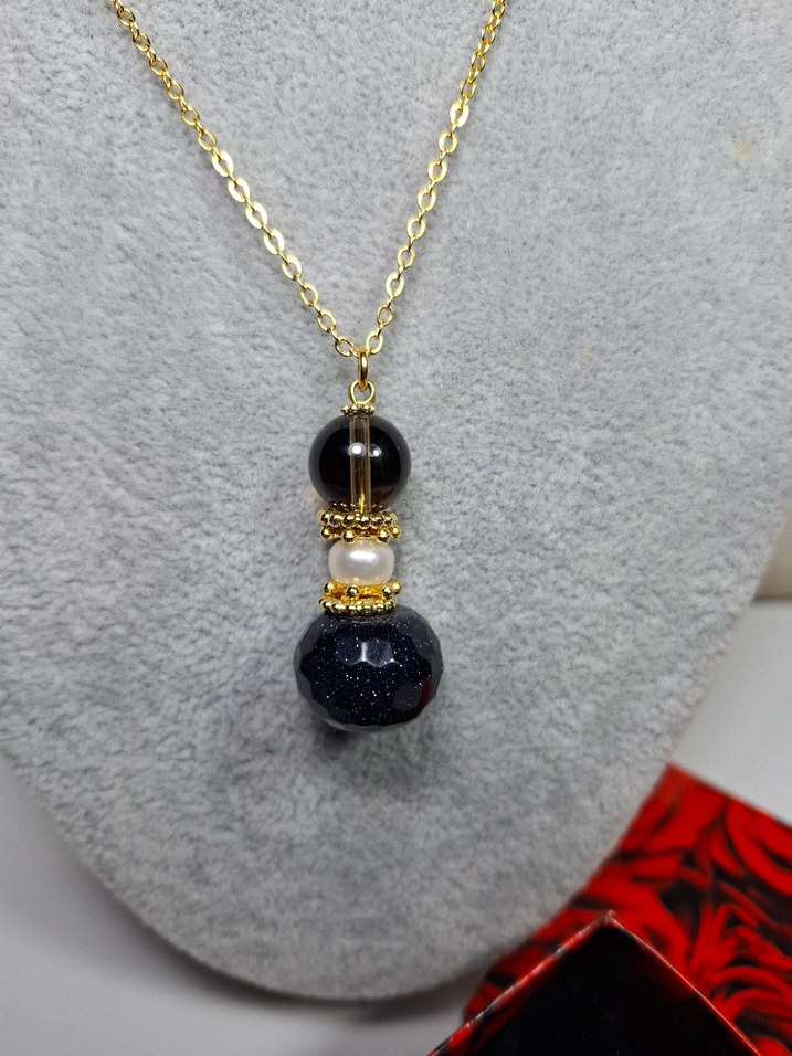 İnci Kuvars kendı tasarımım - Görsel 3