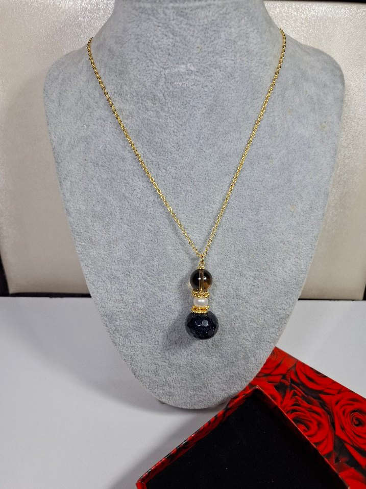 İnci Kuvars kendı tasarımım - Görsel 2