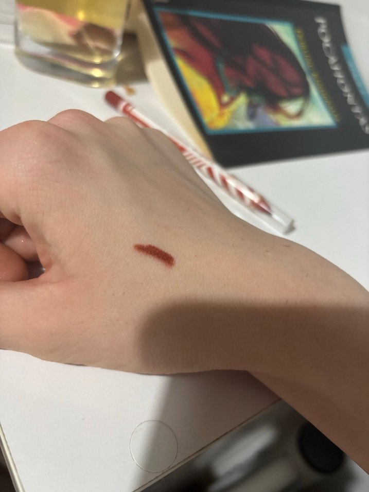 Pastel Show Dudak Kalemi 201 numara - Görsel 2