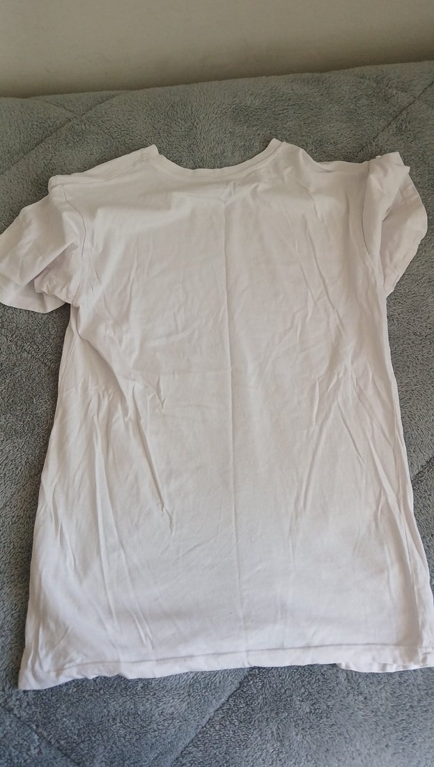 Beyaz Çocuk Atlet - Görsel 2