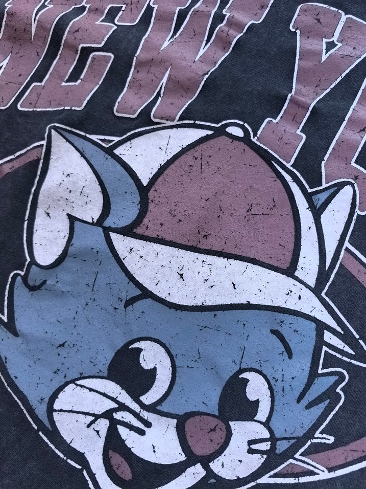 Zara gri crop bluz - Görsel 4