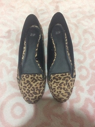 Leopar babet