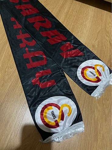Galatasaray Takım atkısı