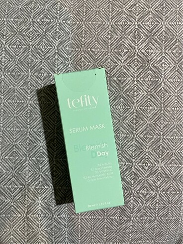 Leke karşıtı serum