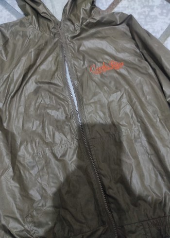 yağmurluk - Görsel 2