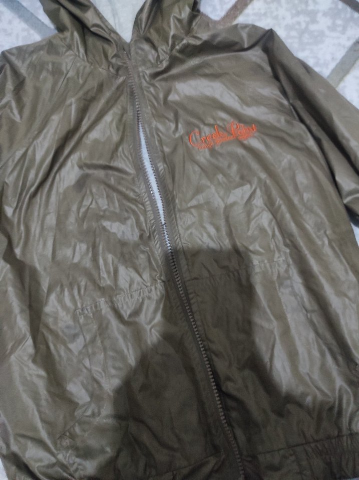 yağmurluk - Görsel 2