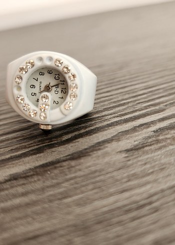 Yüzük Saat - Görsel 2