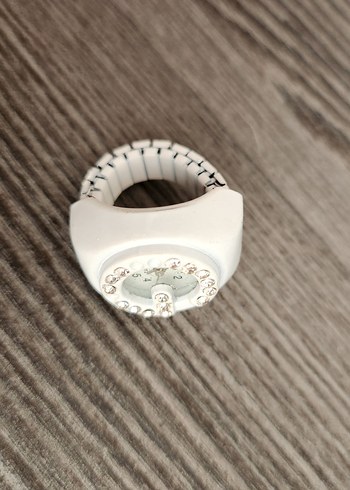 Yüzük Saat - Görsel 3