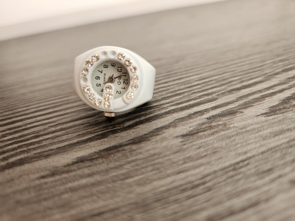 Yüzük Saat - Görsel 2