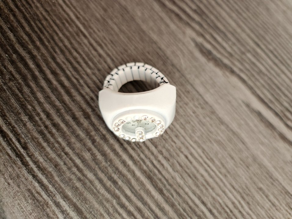 Yüzük Saat - Görsel 3