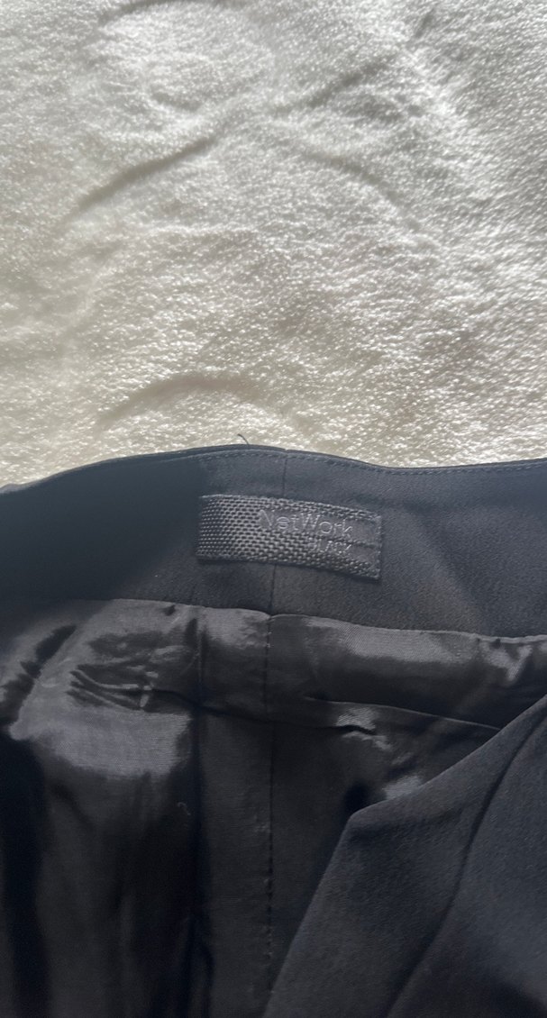 Network tulum - Görsel 2