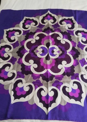 Armine tvil İpek esarp
