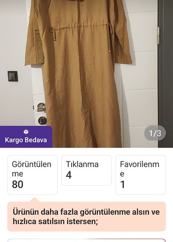 l Beden camel Renk Bej Uzun Keten Kadın Kapüşonlu Kaban
