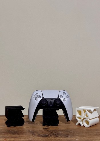 PlayStation Kumanda Standı - Görsel 2