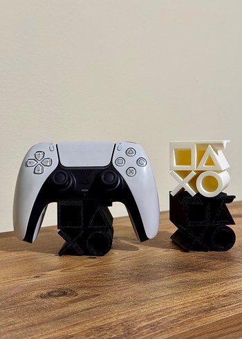 PlayStation Kumanda Standı - Görsel 3