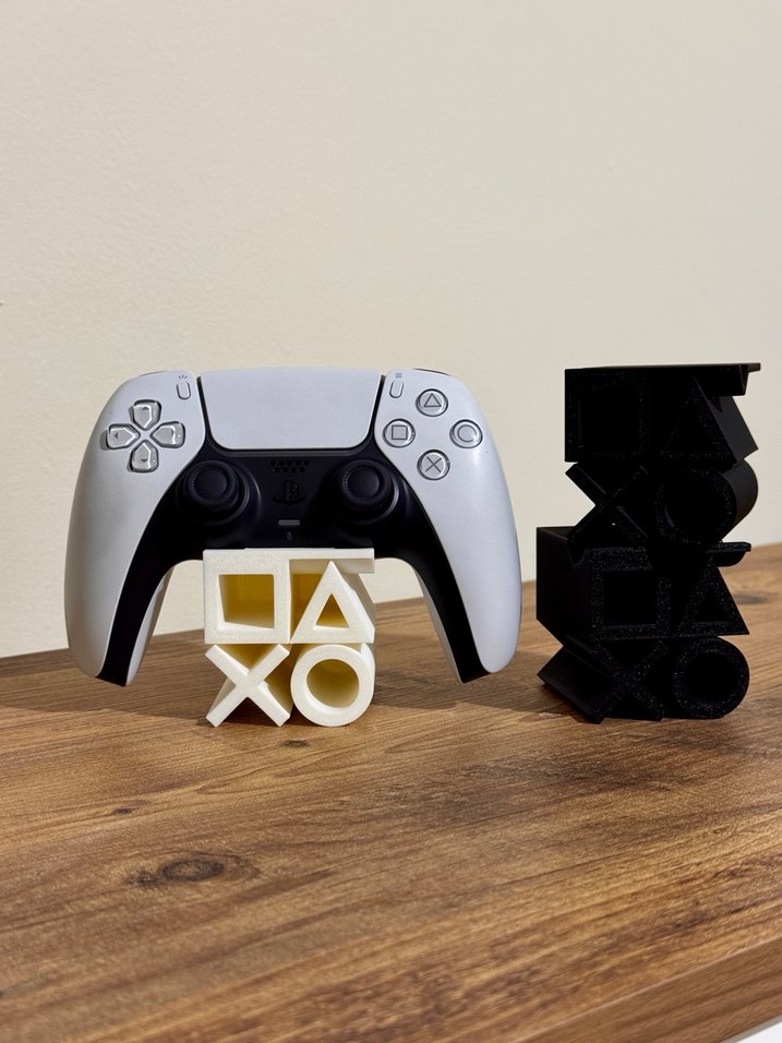 PlayStation Kumanda Standı - Görsel 4