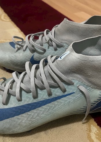 Orjinel Nike Erkek Futbol Ayakkabısı