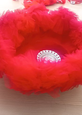 Kına Malzemeleri - Görsel 2