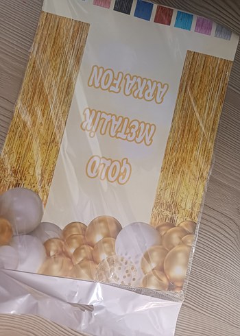 Kına Malzemeleri - Görsel 12