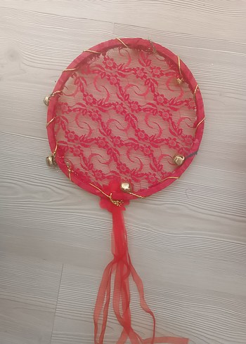 Kına Malzemeleri - Görsel 3