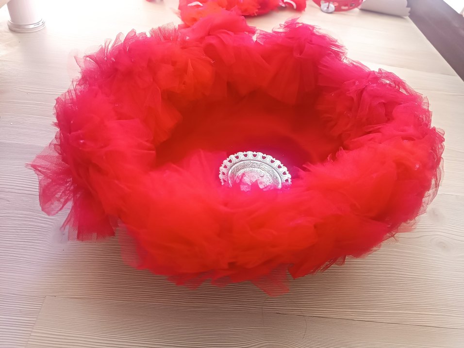 Kına Malzemeleri - Görsel 2