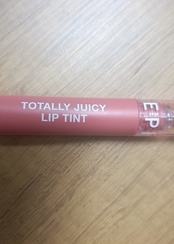sephora lip tint - Görsel 2