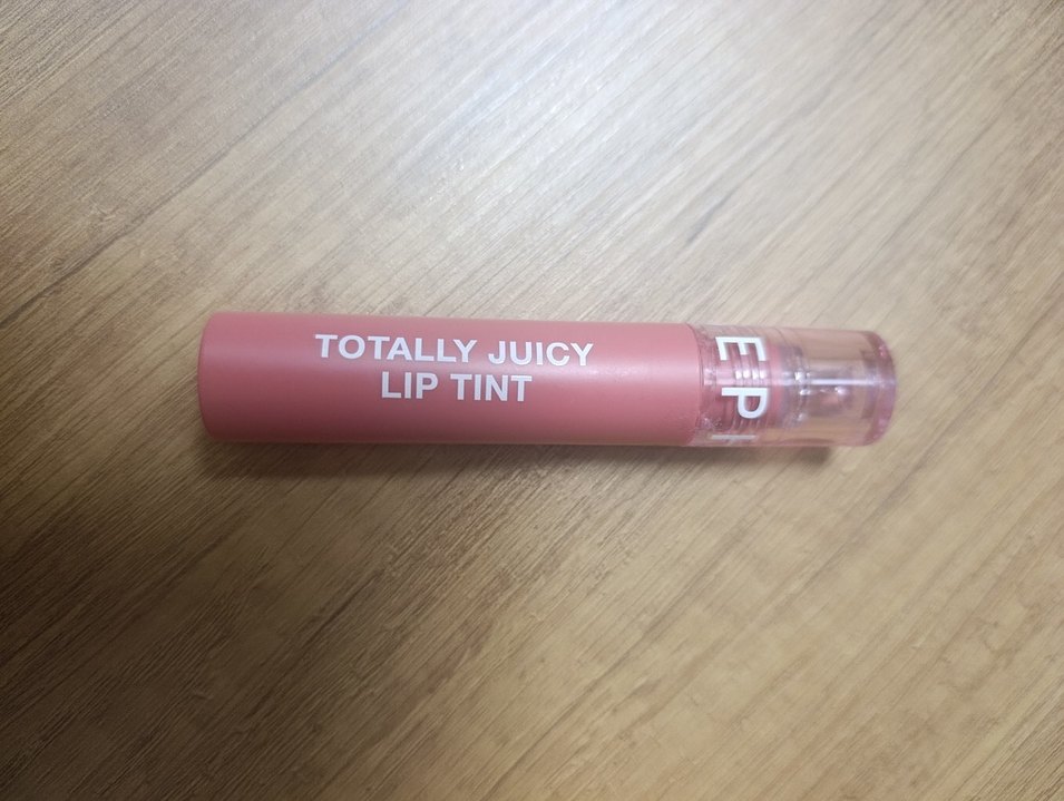 sephora lip tint - Görsel 2