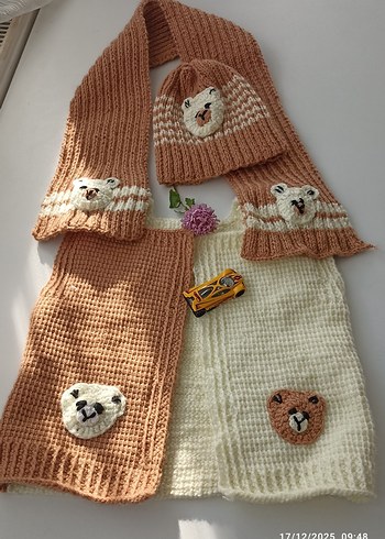 Diğer 2-3 Yaş, 20 cm