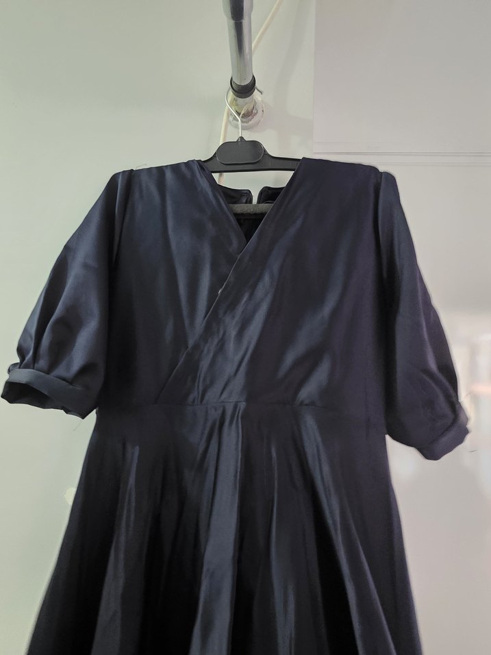 uzun Elbise - Görsel 2