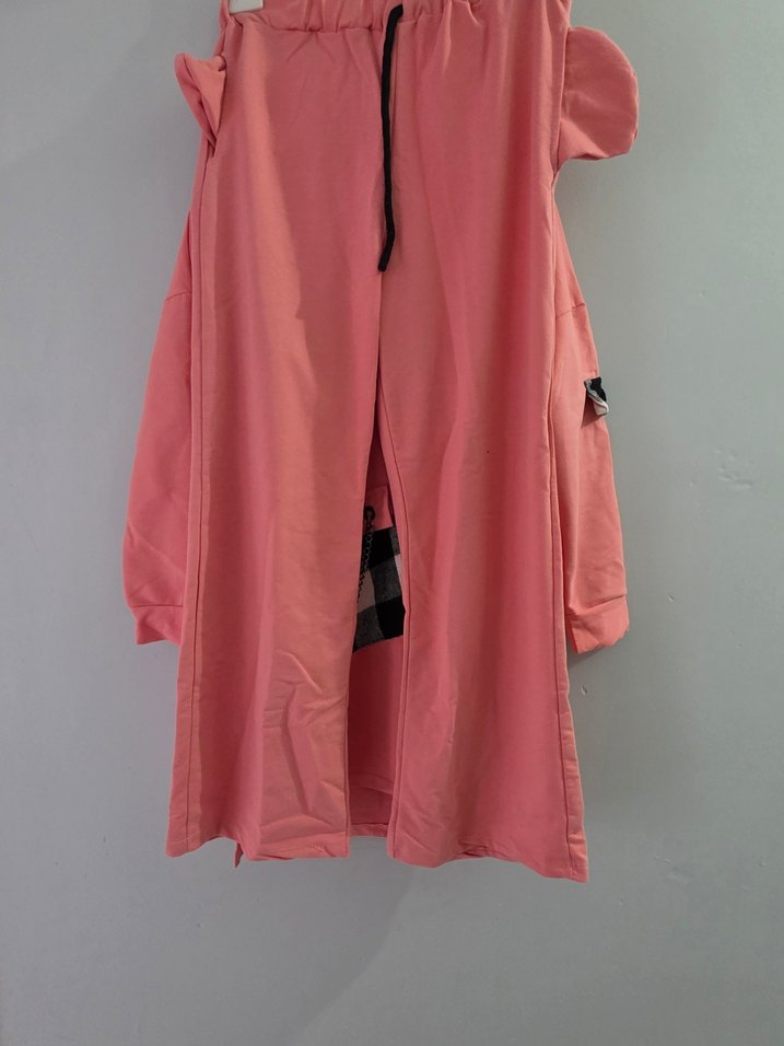 Tesettür eşofman takımı - Görsel 2