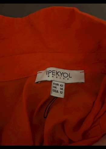 ipekyol İpekyol kadın elbise