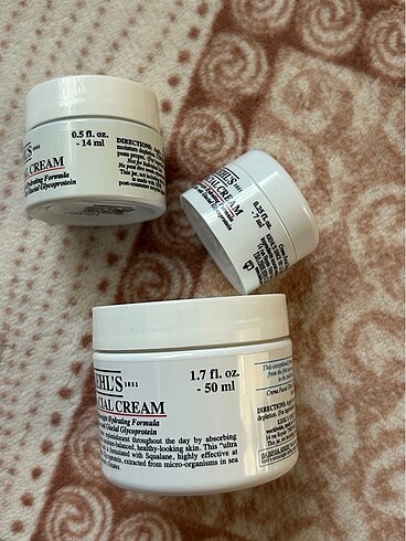 Kiehl's Kiehl?s