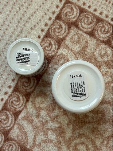 Beden Kiehl?s