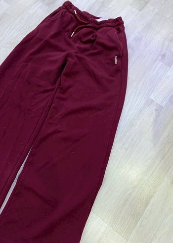 Bordo oysho muadil esoftman altı