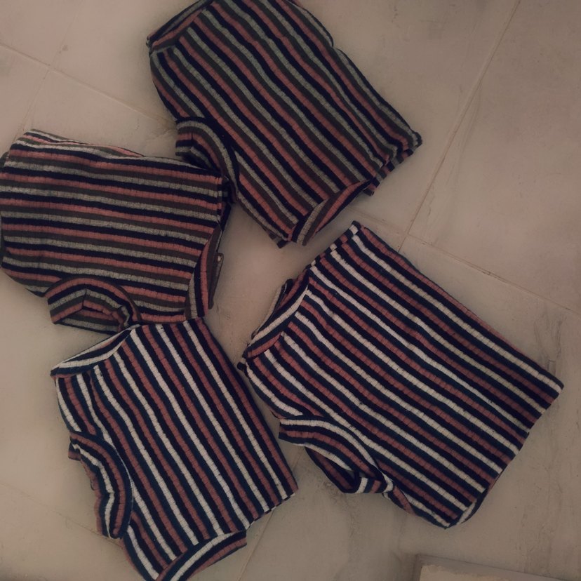 Kışlık cocuk içlikler - Görsel 2