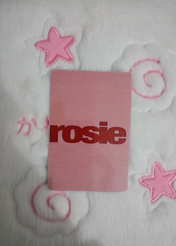 Rose Pc
1 adet (Fanmade) - Görsel 2