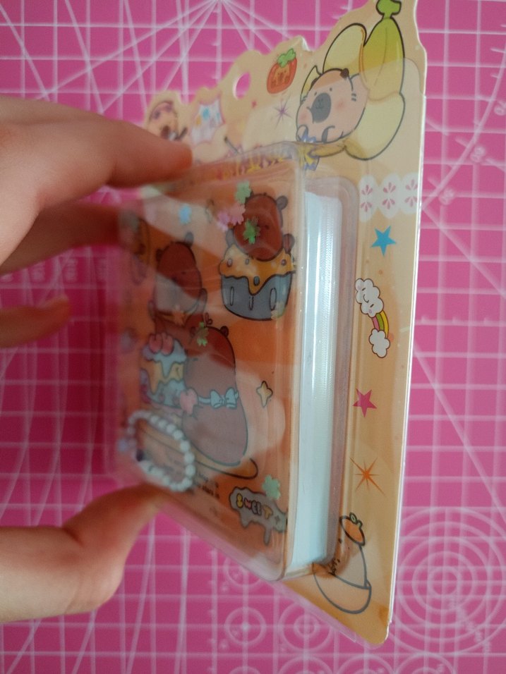 CapyBara defter charm dahil! - Görsel 3