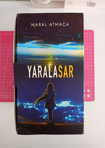 Yaralasar Set!! - Görsel 3