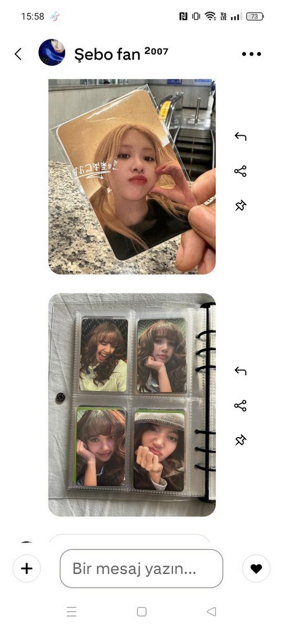 Dikkat dolandırıcı
açıklama - Görsel 4