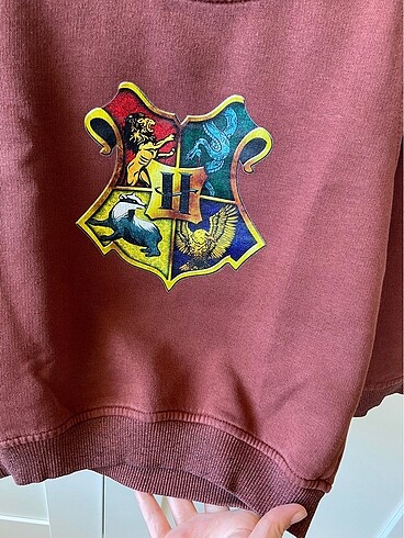 LC Waikiki Harry Potter Sweatshirt