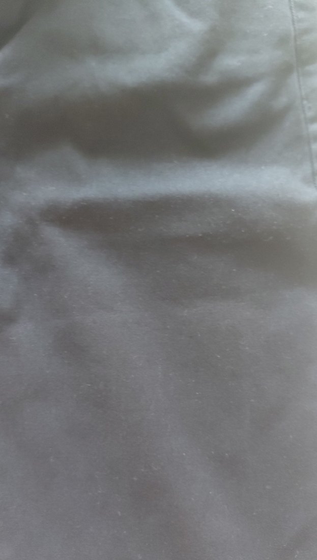 Erkek Çocuk Gri Denim Pantolon - Görsel 4