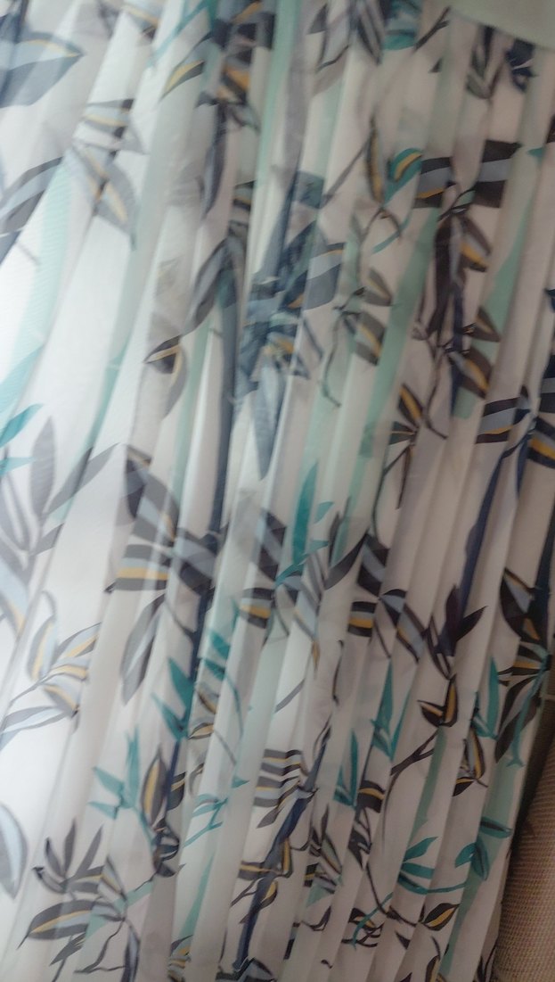 Drapeli Uzun Kesim elbise Bluzu - Görsel 5