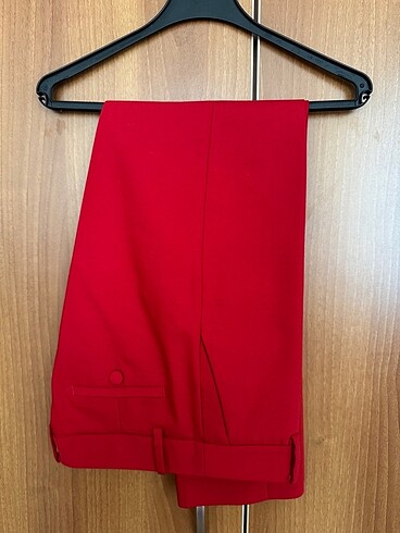 Kumaş pantolon