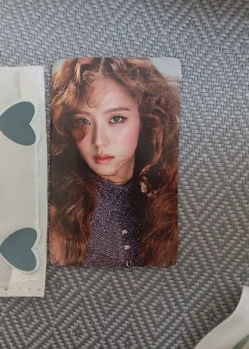  Beden jisoo pc