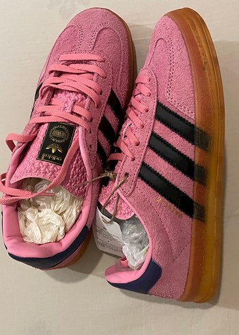 Pembe gazelle